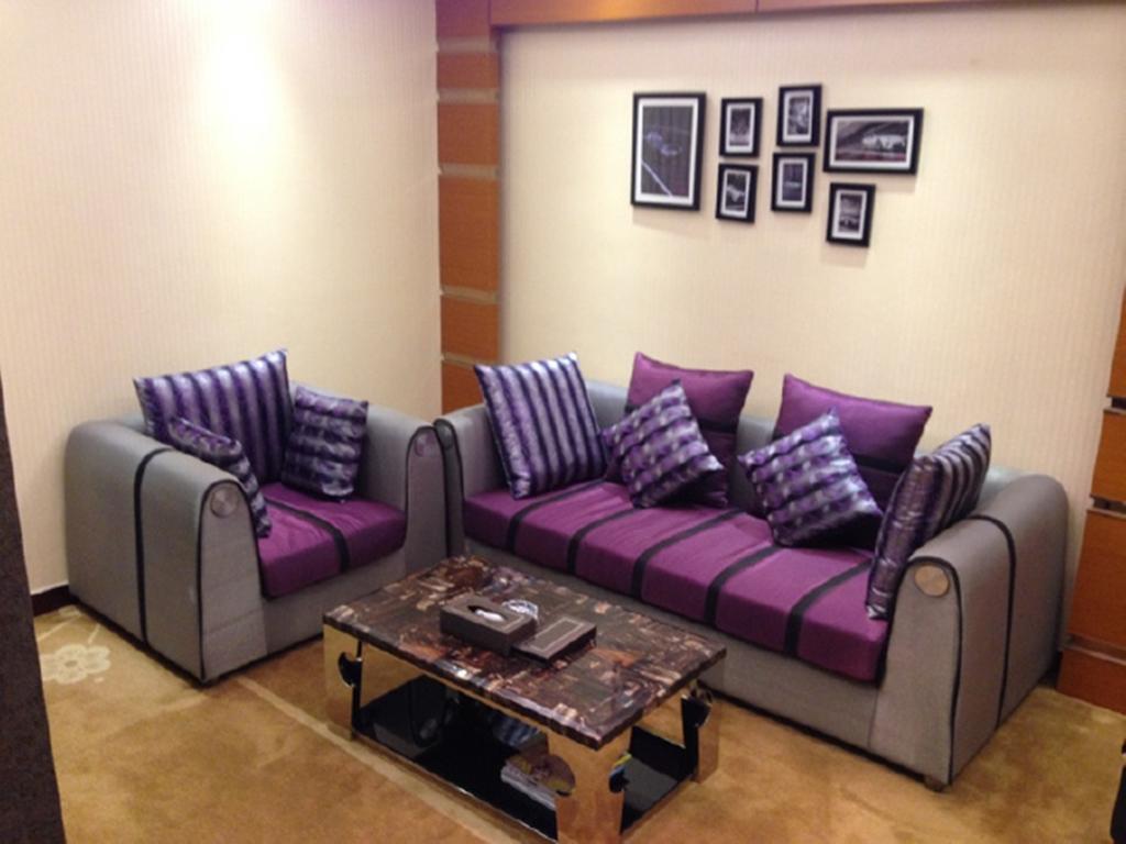 Tianguo Times Hotel Foshan Habitación foto