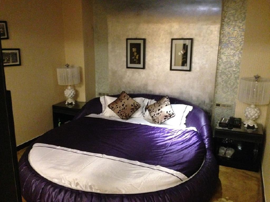 Tianguo Times Hotel Foshan Habitación foto