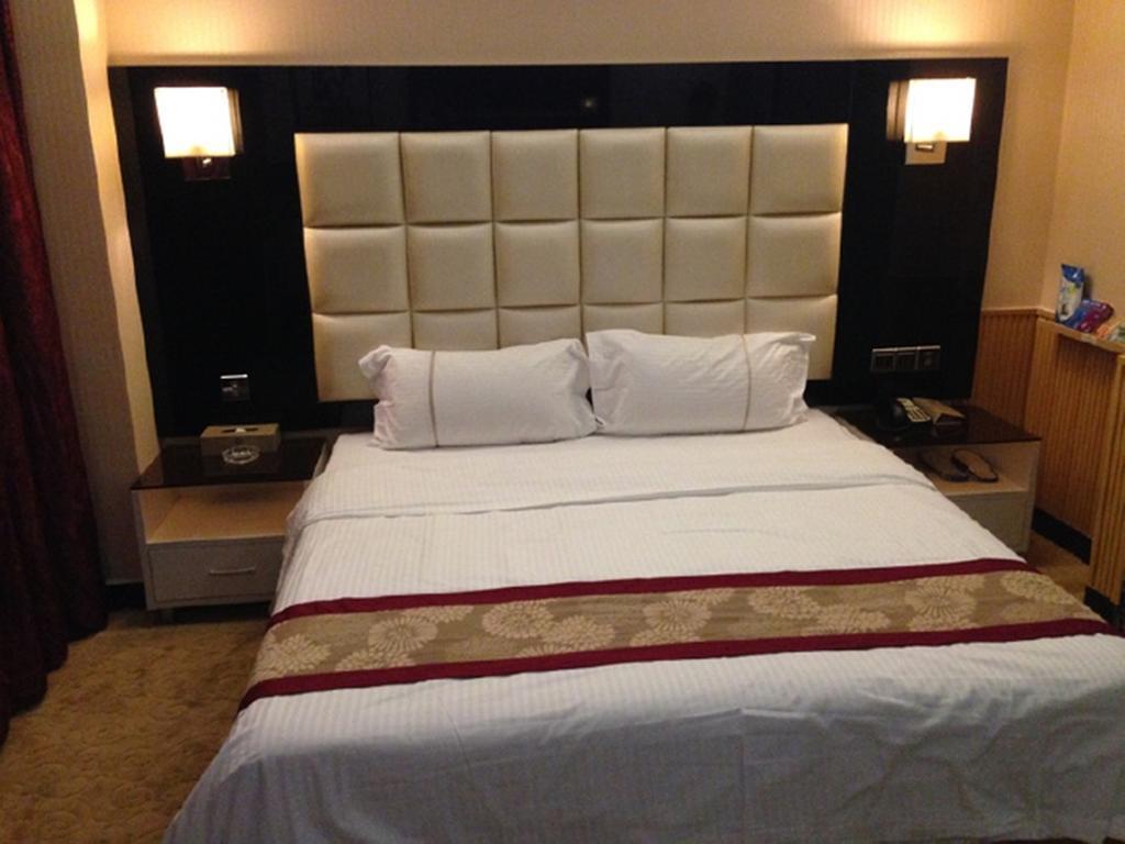 Tianguo Times Hotel Foshan Habitación foto