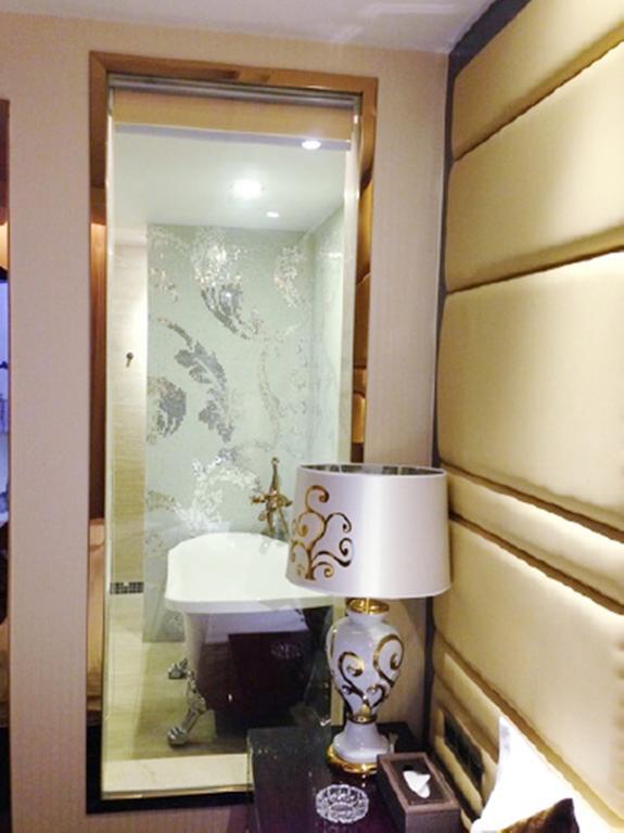 Tianguo Times Hotel Foshan Habitación foto