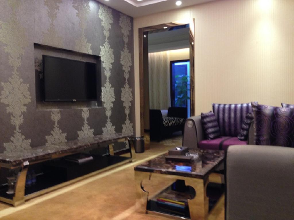 Tianguo Times Hotel Foshan Habitación foto